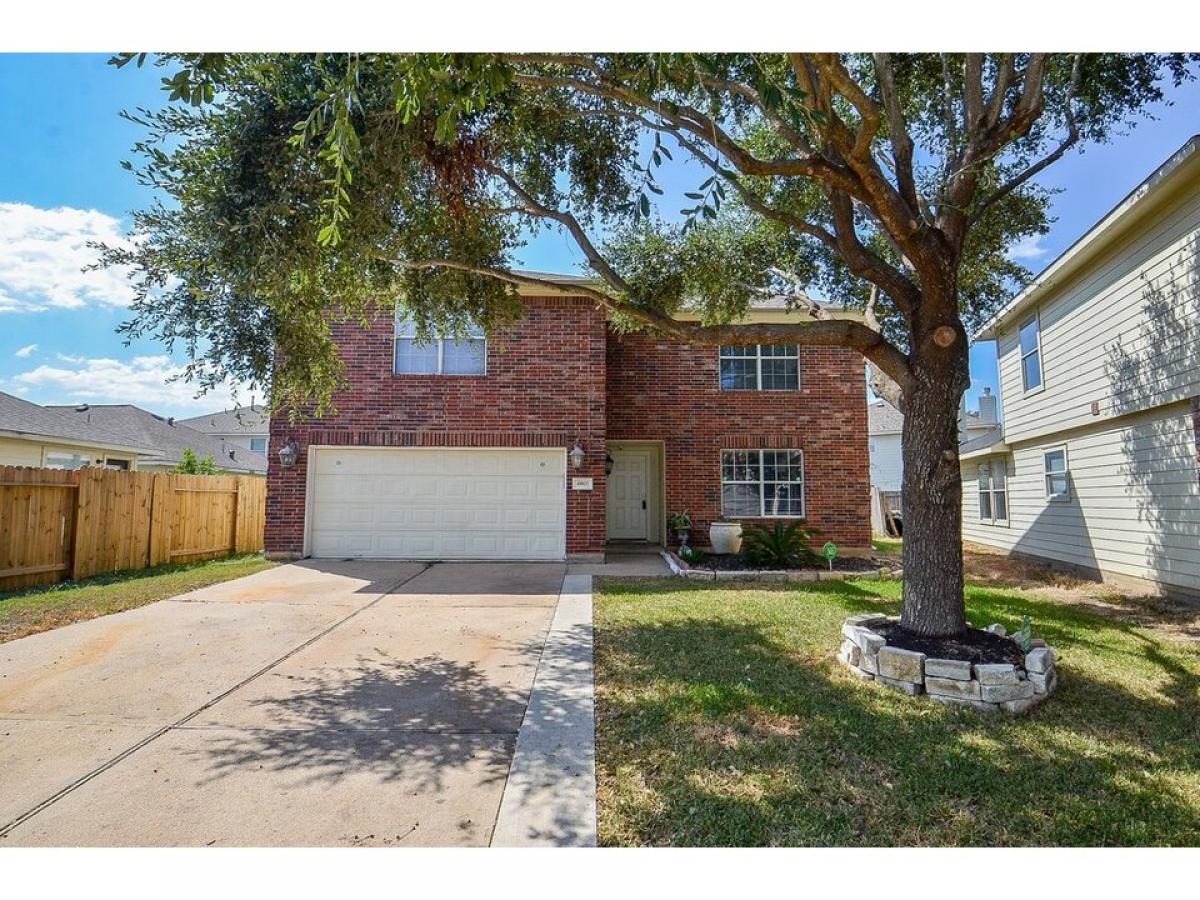 Picture of Home For Rent in Katy, Texas, United States