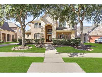 Home For Sale in Richmond, Texas