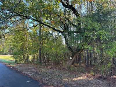 Residential Land For Sale in Coldspring, Texas