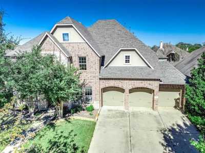 Home For Sale in Fulshear, Texas