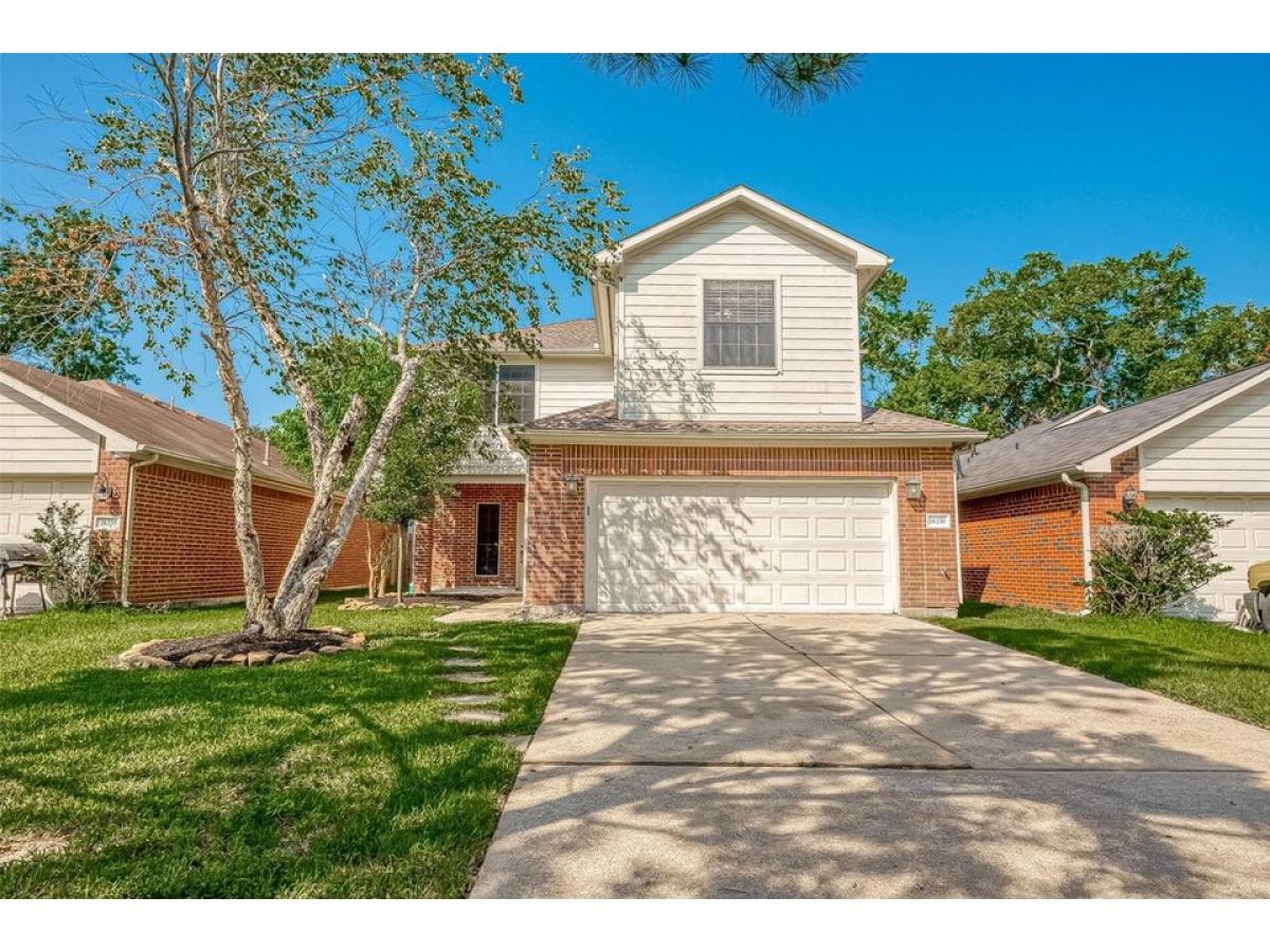 Picture of Home For Rent in Tomball, Texas, United States