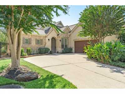 Home For Sale in The Woodlands, Texas