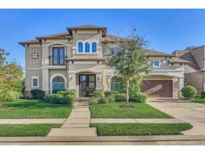 Home For Sale in Tomball, Texas