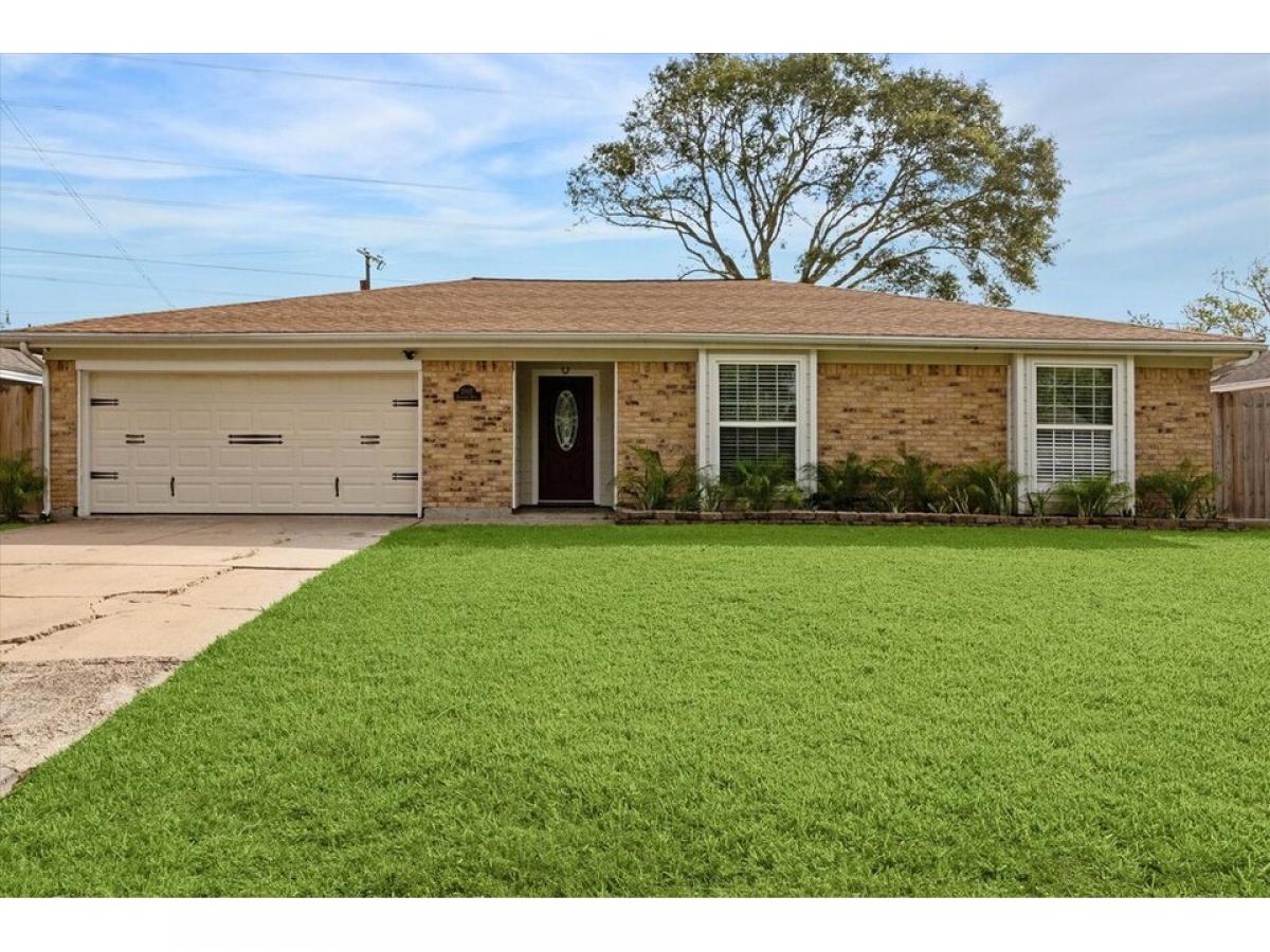 Picture of Home For Sale in League City, Texas, United States