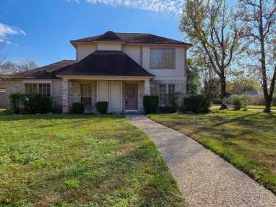 Home For Sale in Spring, Texas