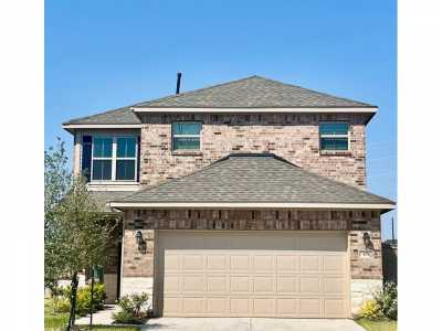 Home For Rent in Katy, Texas