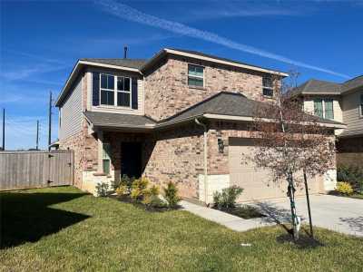 Home For Rent in Katy, Texas