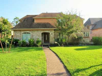 Home For Rent in Conroe, Texas