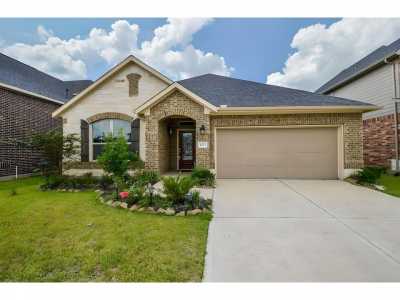 Home For Sale in Fulshear, Texas