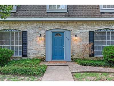 Home For Sale in Spring, Texas