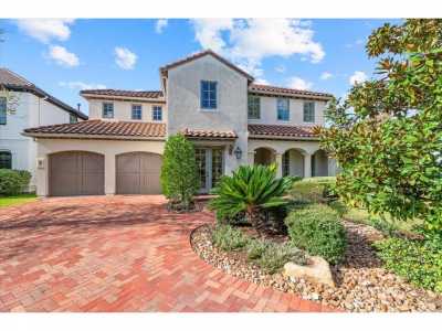 Home For Sale in The Woodlands, Texas