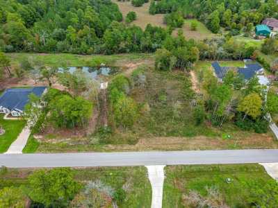 Residential Land For Sale in Montgomery, Texas