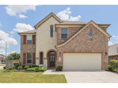 Home For Rent in Katy, Texas