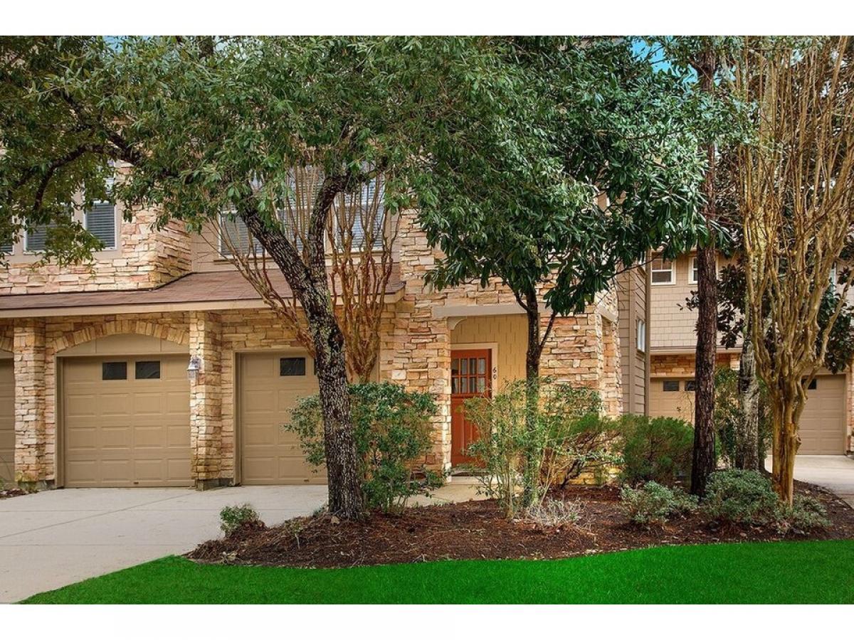 Picture of Home For Rent in The Woodlands, Texas, United States