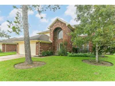 Home For Sale in Pearland, Texas