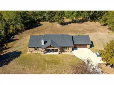 Home For Sale in Gladewater, Texas