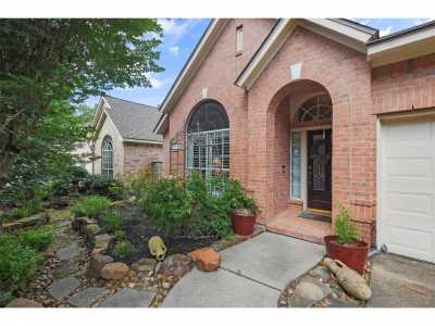 Home For Rent in Spring, Texas