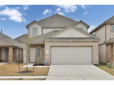 Home For Rent in Humble, Texas