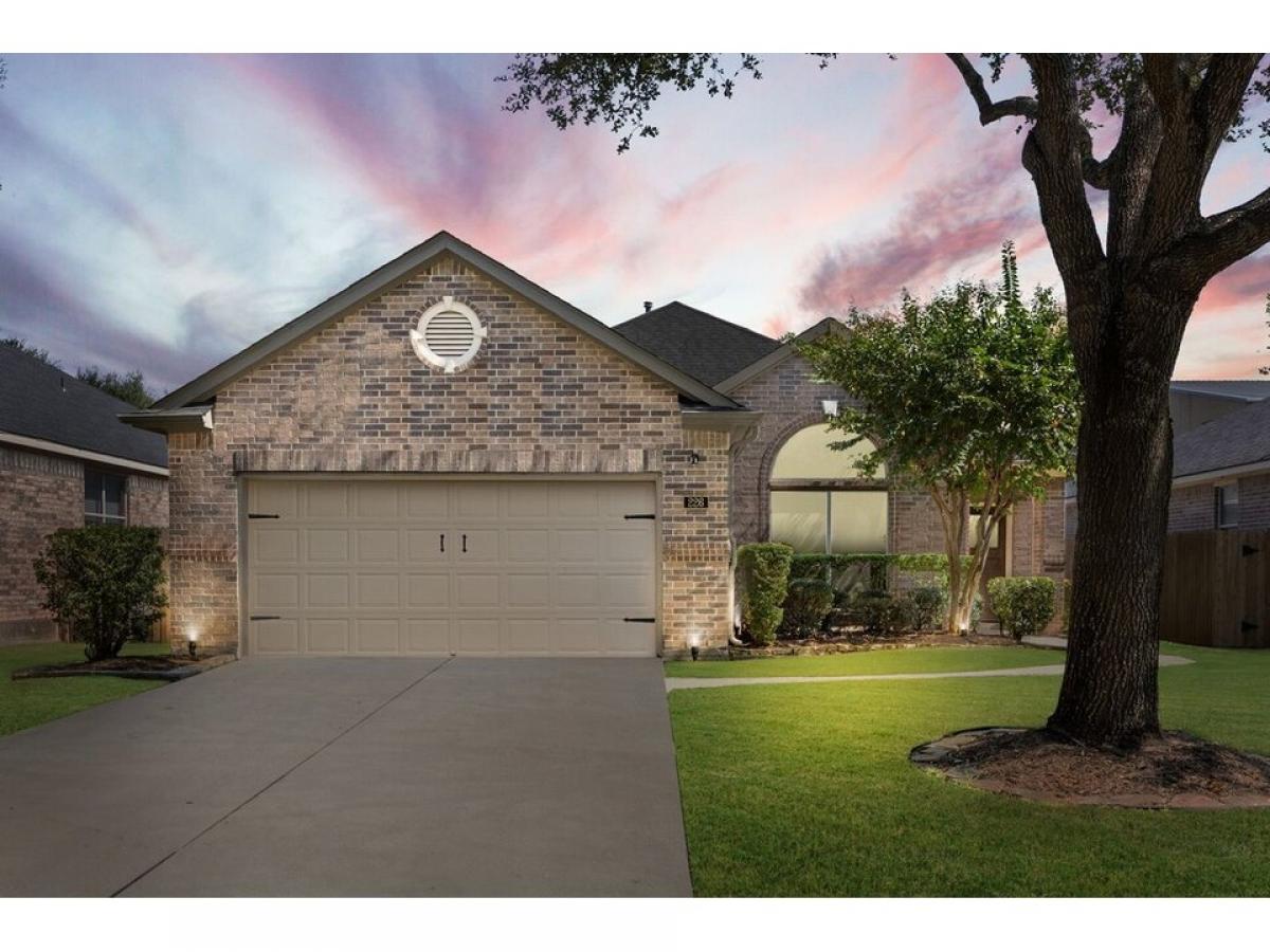 Picture of Home For Sale in Richmond, Texas, United States