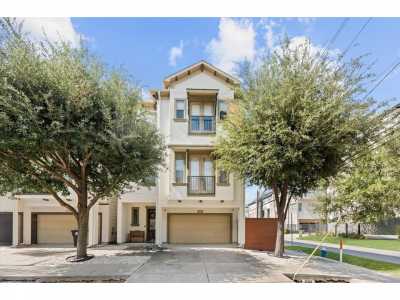 Home For Sale in Houston, Texas