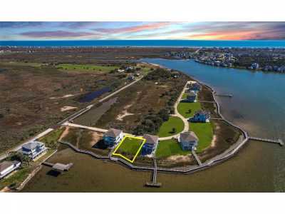 Residential Land For Sale in Galveston, Texas