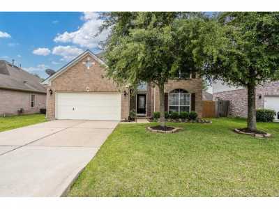 Home For Rent in Magnolia, Texas