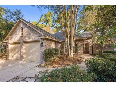 Home For Sale in The Woodlands, Texas