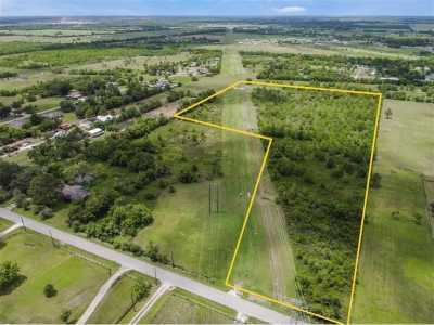 Residential Land For Sale in Crosby, Texas