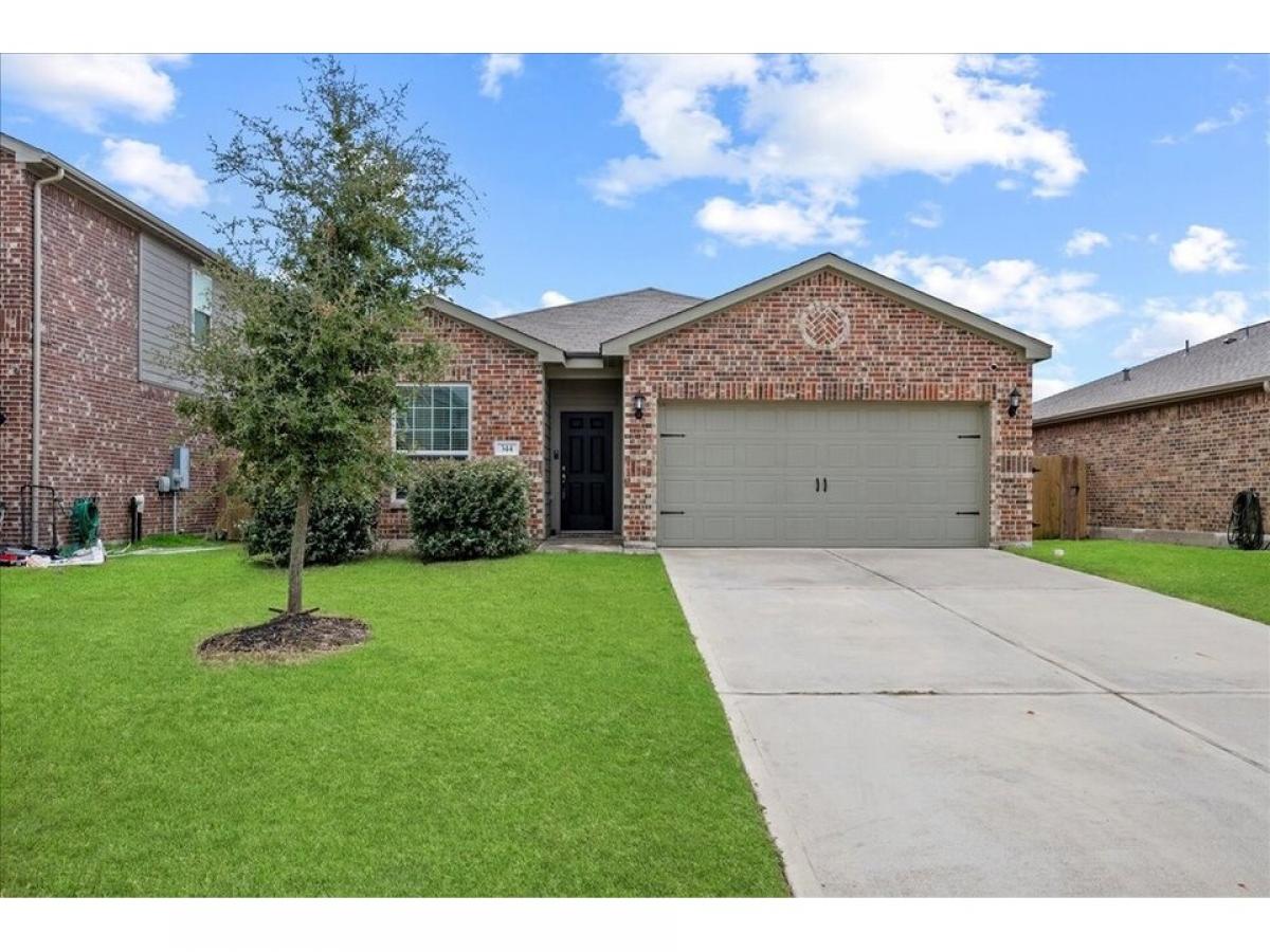 Picture of Home For Sale in Katy, Texas, United States