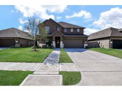 Home For Sale in Pearland, Texas