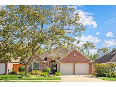 Home For Sale in Missouri City, Texas