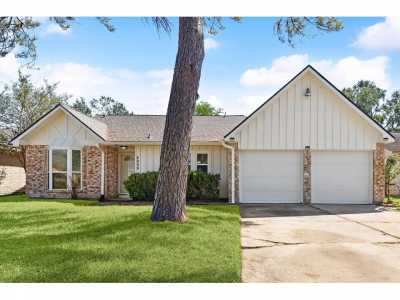 Home For Sale in Missouri City, Texas