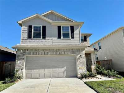 Home For Rent in Conroe, Texas