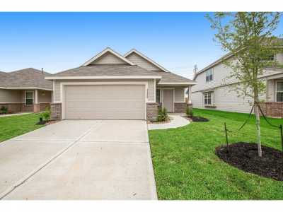 Home For Rent in Katy, Texas