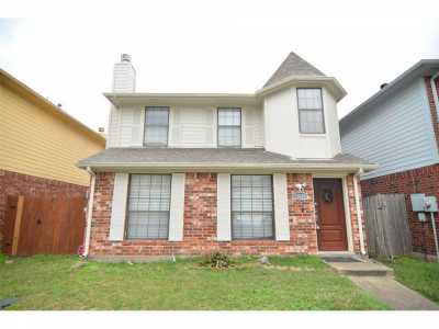 Home For Sale in Houston, Texas