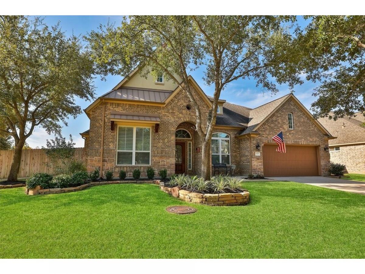 Picture of Home For Sale in Tomball, Texas, United States