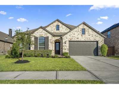 Home For Sale in Spring, Texas