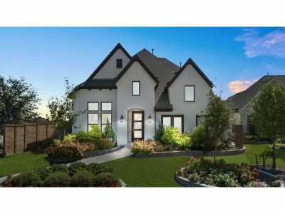 Home For Sale in Katy, Texas