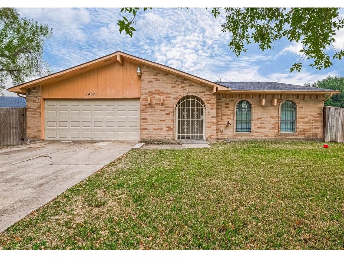 Picture of Home For Rent in Houston, Texas, United States