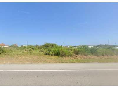 Residential Land For Sale in Port Bolivar, Texas