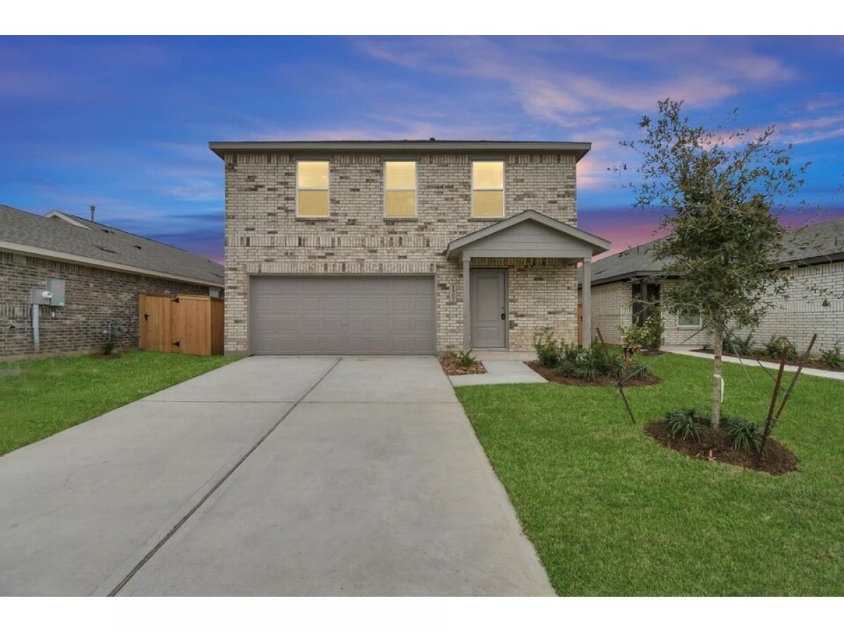 Picture of Home For Rent in Angleton, Texas, United States