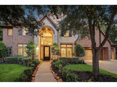 Home For Sale in Missouri City, Texas