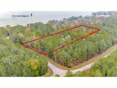 Residential Land For Sale in Huntsville, Texas