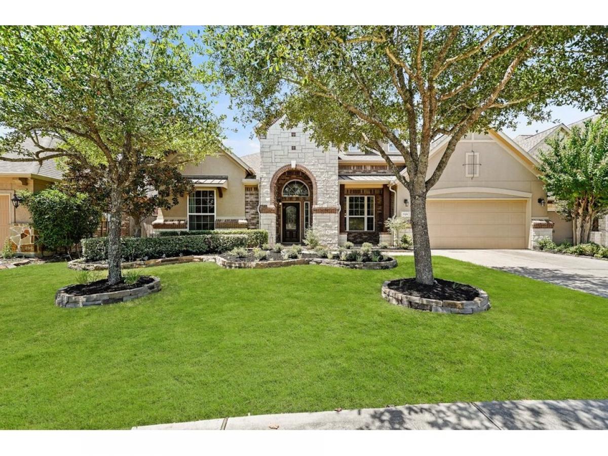 Picture of Home For Rent in Katy, Texas, United States