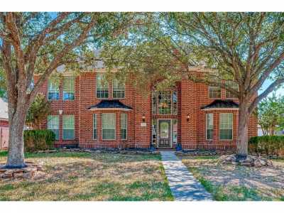 Home For Rent in Humble, Texas