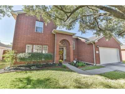 Home For Sale in Humble, Texas