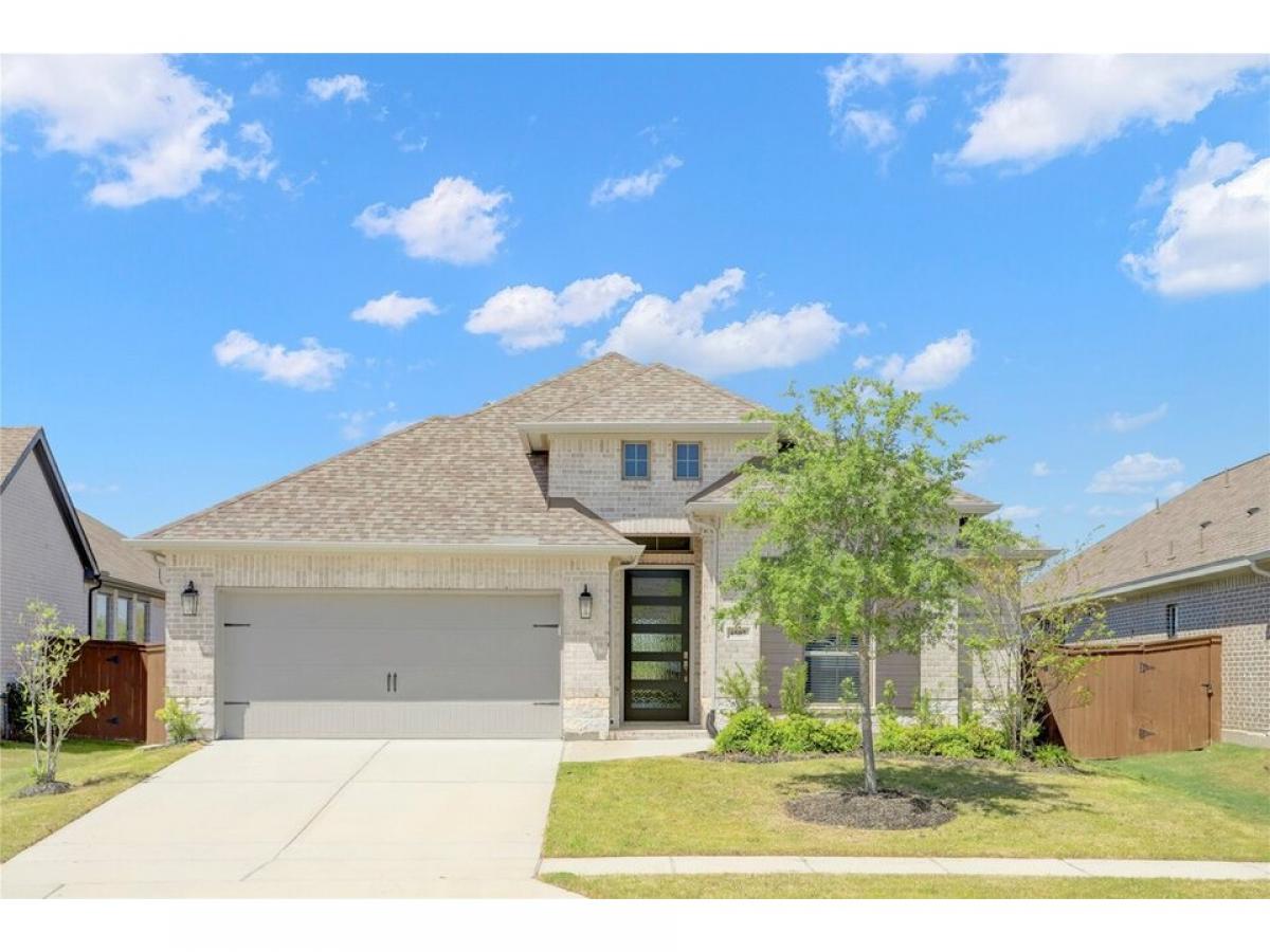 Picture of Home For Sale in Manvel, Texas, United States