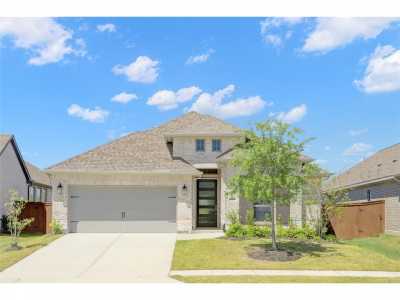 Home For Sale in Manvel, Texas