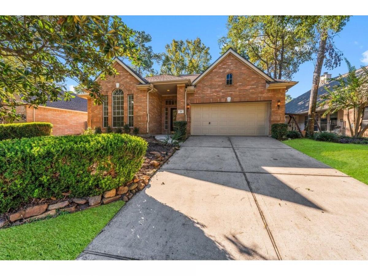 Picture of Home For Sale in Conroe, Texas, United States