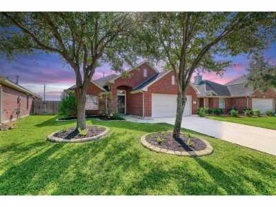 Home For Sale in Richmond, Texas